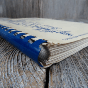 Melinda’s Cookbook: 100 Things to Make with Blackberries